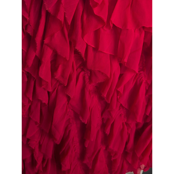 5 Dollcake Heart On Your Sleeve Frock - Picture 3 of 7